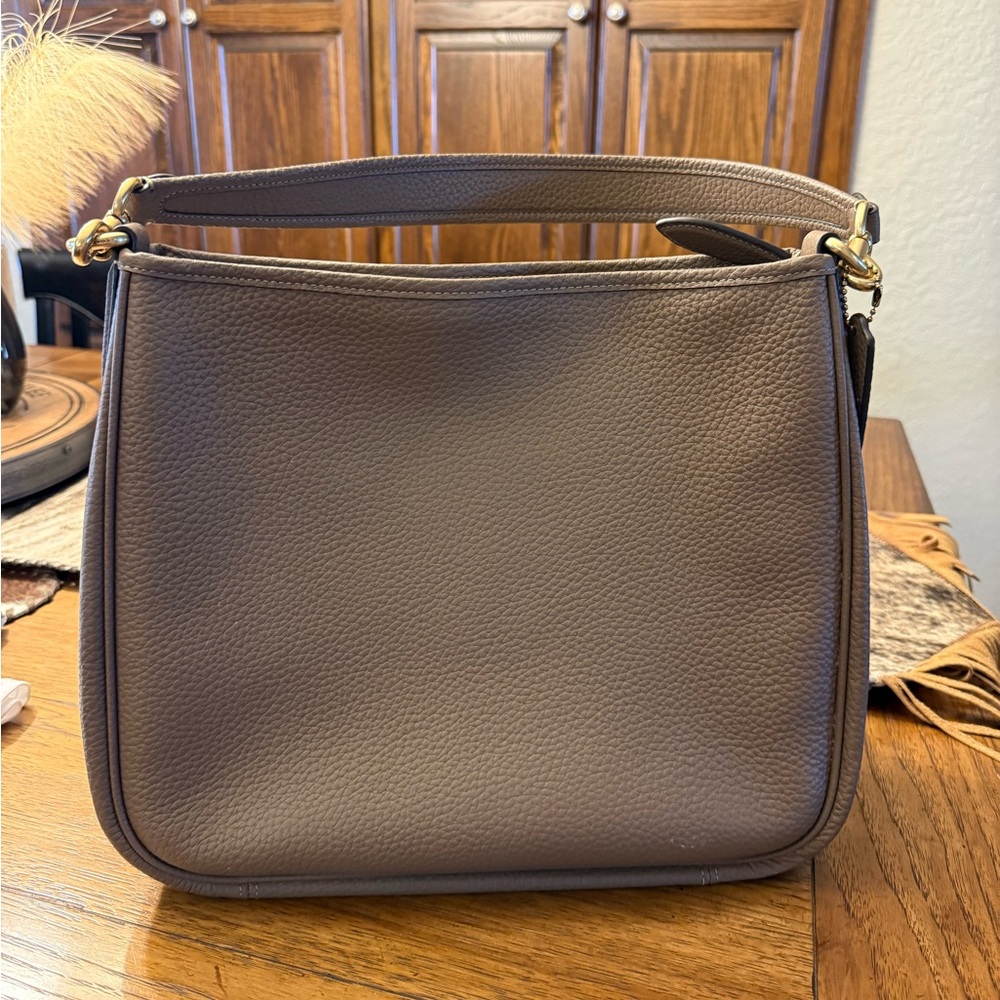 Coach Cary Shoulder Bag